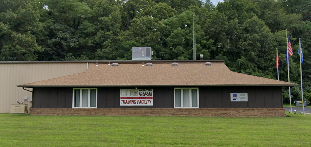 Union Township Fire Station #2, 267 N. 600 W., Valparaiso